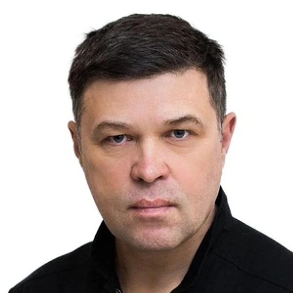 Власов Павел Глебович — Пластический хирург, Флеболог, Сосудистый хирург (ангиохирург), Хирург, Пермь