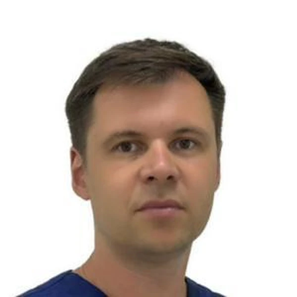 Юкович Евгений Сергеевич — Мануальный терапевт, Пермь