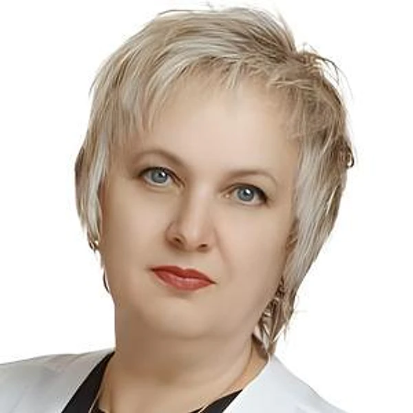 Груздева Евгения Геннадьевна — Гастроэнтеролог, Томск