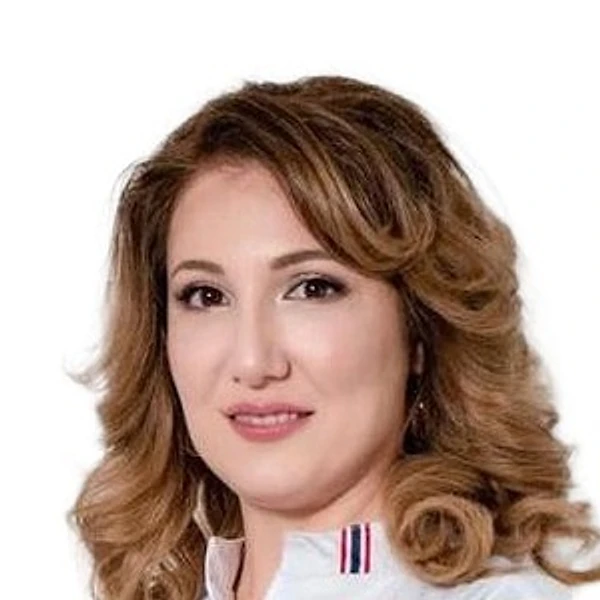 Мирзаева Анжела Казбековна — Аллерголог, Детский аллерголог, Детский иммунолог, Иммунолог, Владикавказ