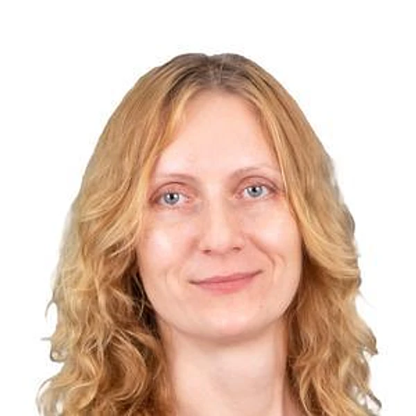 Борисова Светлана Анатольевна — Детский уролог, Детский андролог, Москва