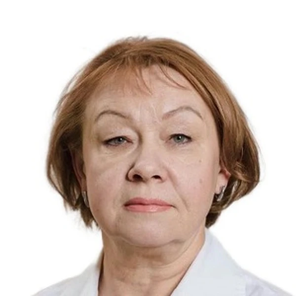 Артемова Галина Викторовна — Гинеколог, Акушер, Врач УЗИ, Очёр