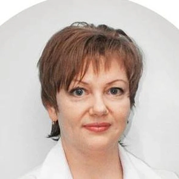 Устьянцева Татьяна Леонидовна — Педиатр, Рефлексотерапевт, Пермь