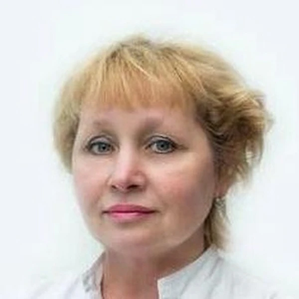 Попова Ольга Павловна — Детский стоматолог, Стоматолог-ортодонт, Пермь