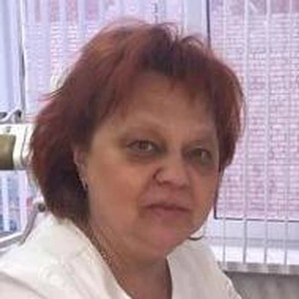 Кукшинова Елена Валерьевна — Стоматолог, Пермь