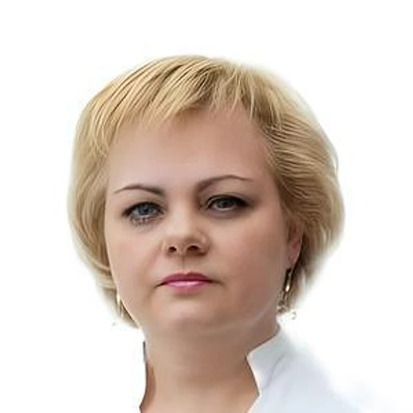 Рожина Елена Валерьевна — Стоматолог, Стоматолог-эндодонтист, Пермь