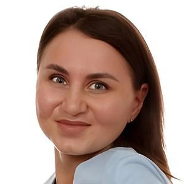 Панина Екатерина Витальевна — Стоматолог, Пермь