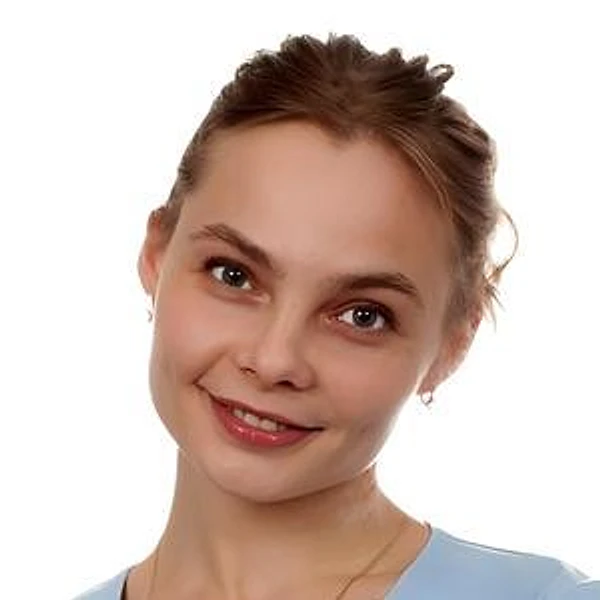 Попова Мария Васильевна — Стоматолог, Пародонтолог, Пермь