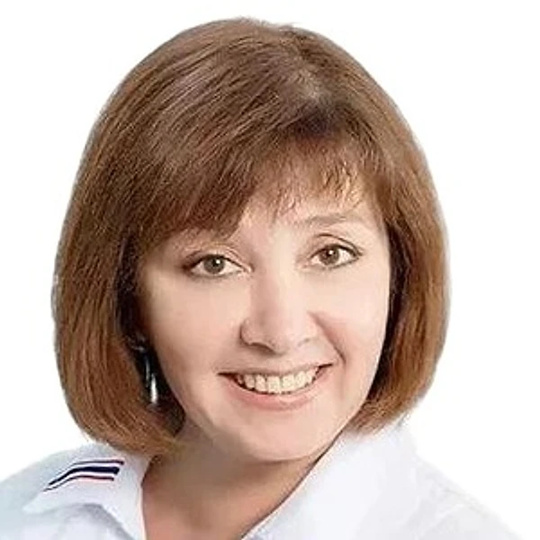 Черняк Татьяна Владимировна — Стоматолог, Пермь