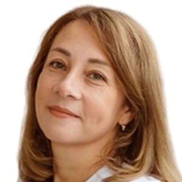Курлина Инна Александровна — Гинеколог, Пермь
