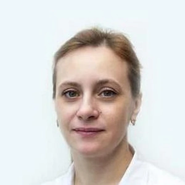 Фишер Ольга Васильевна — Физиотерапевт, Пермь