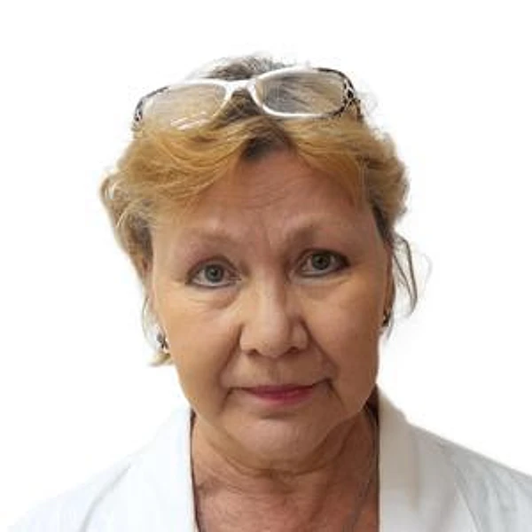Лескова Вера Константиновна — Гинеколог, Врач УЗИ, Пермь
