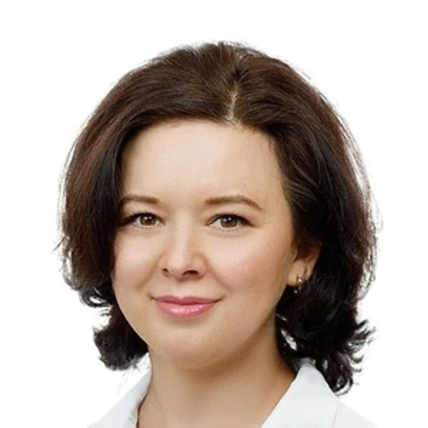 Мавлитова Лариса Ахнафиевна — Гастроэнтеролог, Терапевт, Пермь