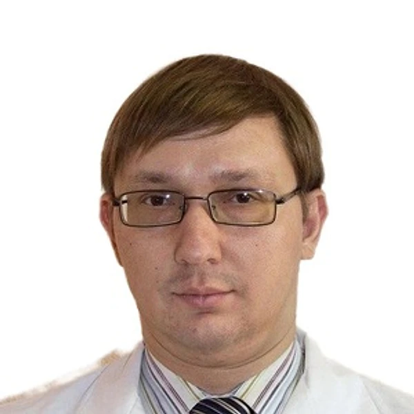 Евдокимов Денис Алексеевич — Невролог, Пермь