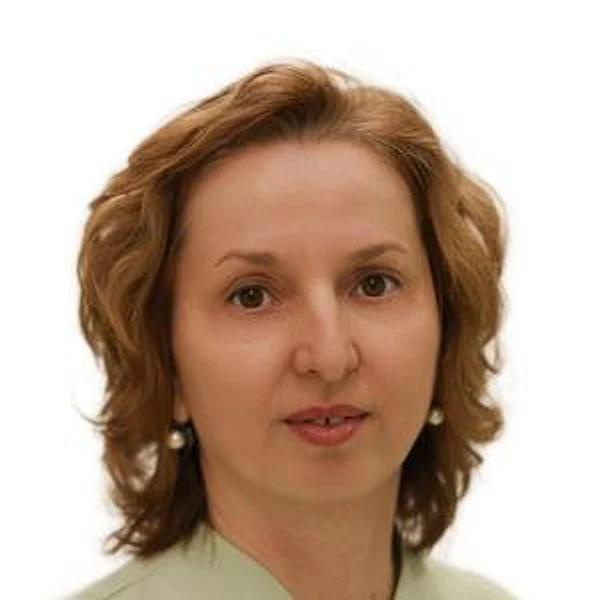 Боталова Надежда Николаевна — Гинеколог, Детский гинеколог, Пермь