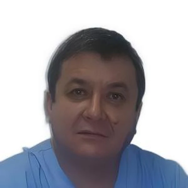 Даутов Хафиз Мансурович — Массажист, Пермь