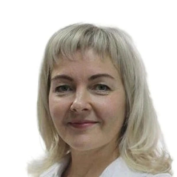 Мальцева Светлана Валентиновна — ЛОР, Детский ЛОР, Пермь
