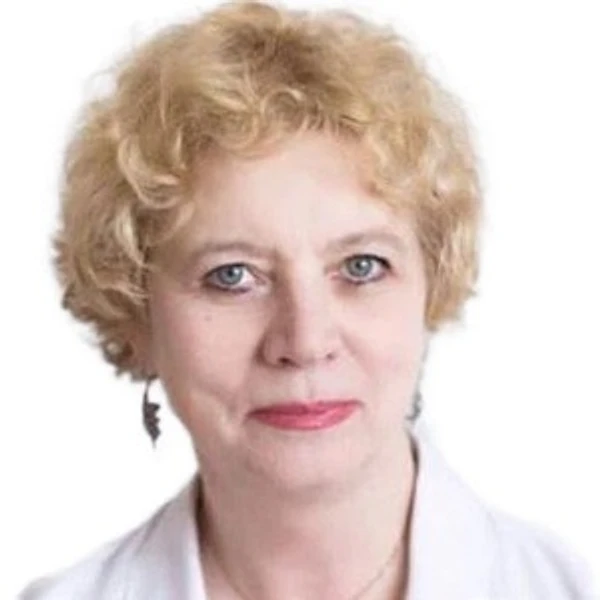 Смирнова Елена Николаевна — Эндокринолог, Пермь