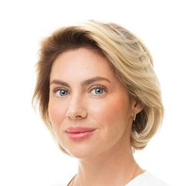 Вотинова Валерия Борисовна — Эндокринолог, Пермь