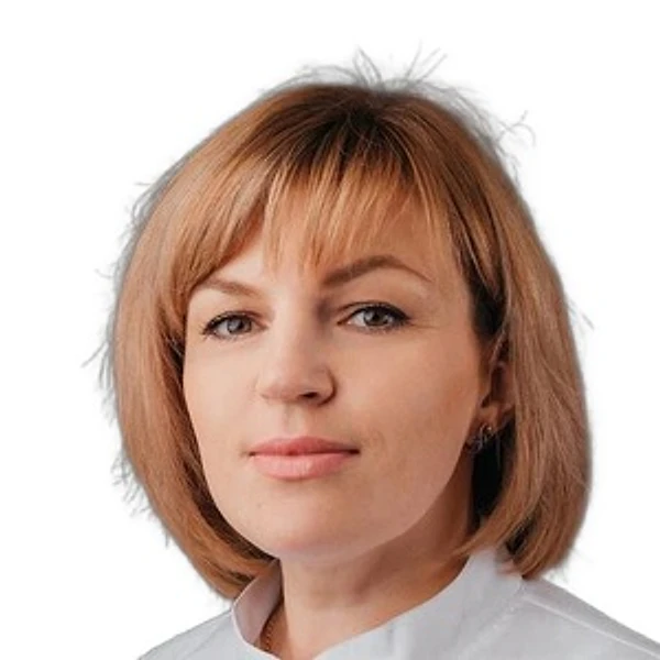 Деева Юлия Витальевна — Педиатр, Рязань