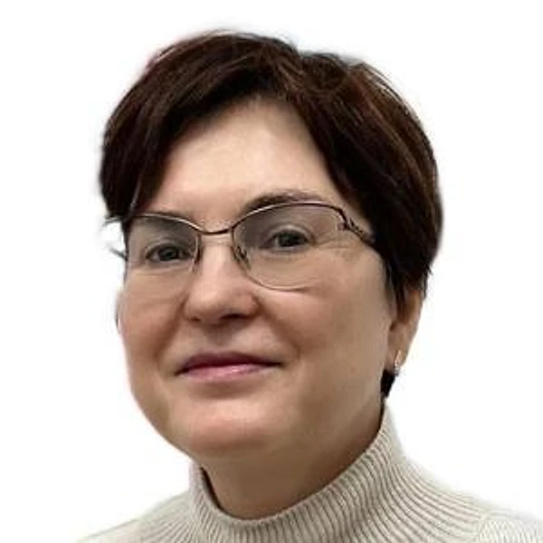 Радионова Алевтина Александровна — Терапевт, Пермь