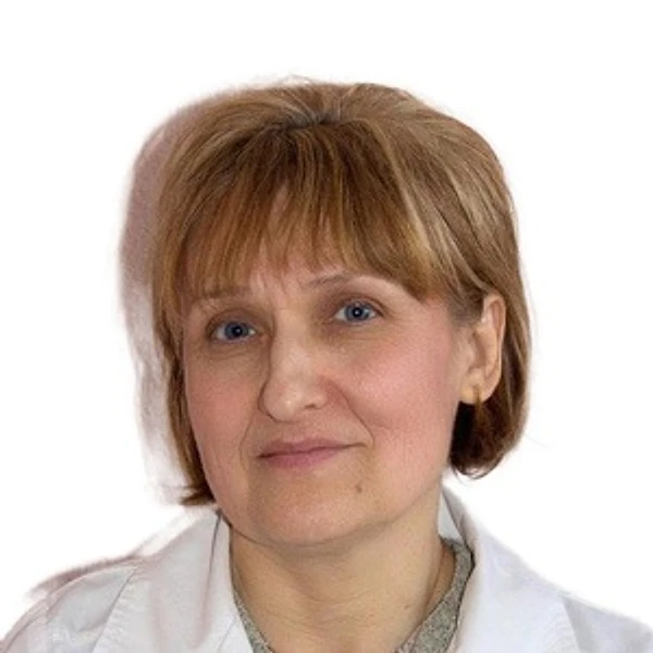 Метелева Екатерина Леонидовна — Терапевт, Пермь