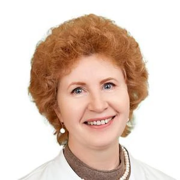 Плотникова Светлана Валентиновна — Эндокринолог, Диетолог, Пермь