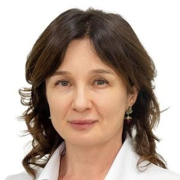 Самохина Светлана Юрьевна — Дерматолог, Врач-косметолог, Детский дерматолог, Пермь