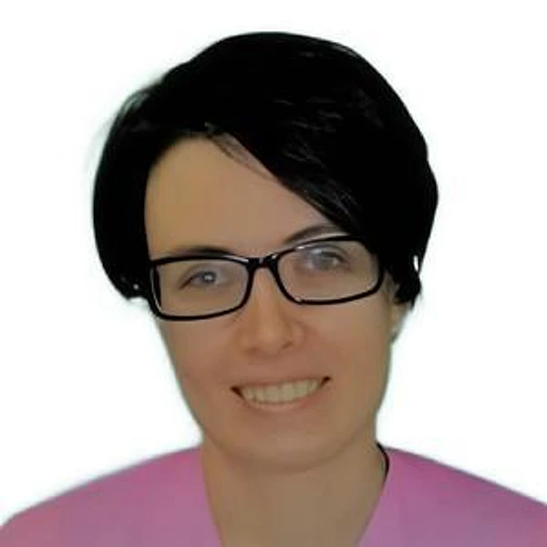 Сырейщикова Екатерина Валерьевна — Детский ЛОР, Москва