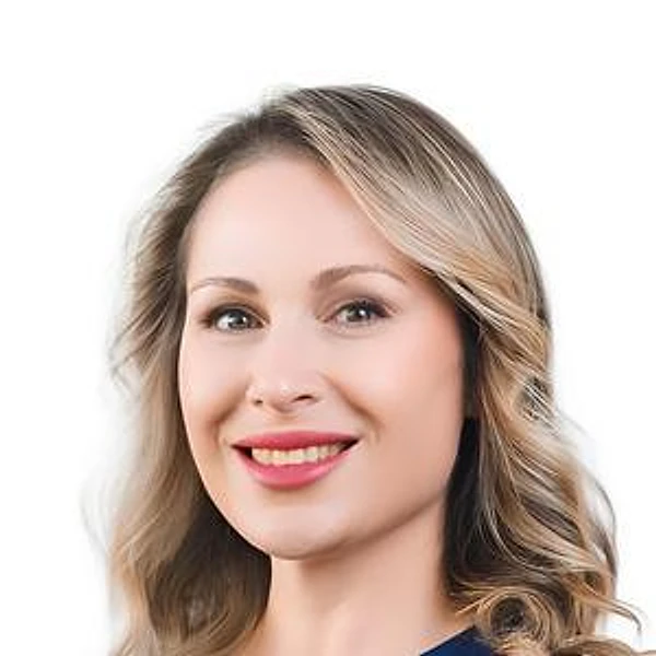 Кырова Анастасия Витальевна — Невролог, Кинезиолог, Пермь