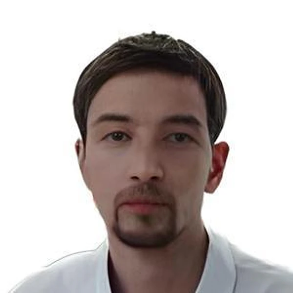 Шабаев Владимир Сергеевич — Стоматолог, Детский стоматолог, Улан-Удэ