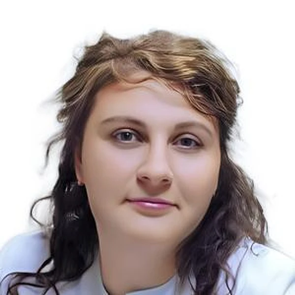 Бацоева Надежда Хазбиевна — Гинеколог, Врач УЗИ, Пермь