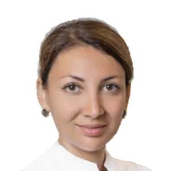 Айрапетова Изабелла Леонидовна — Венеролог, Врач-косметолог, Дерматолог, Трихолог, Москва