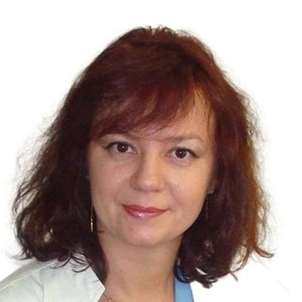 Бахитова Юлия Владимировна — Гинеколог, Пермь