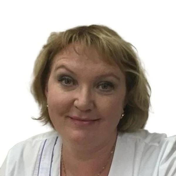 Васильева Светлана Вячеславовна — Гинеколог, Акушер, Гинеколог-эндокринолог, Пермь