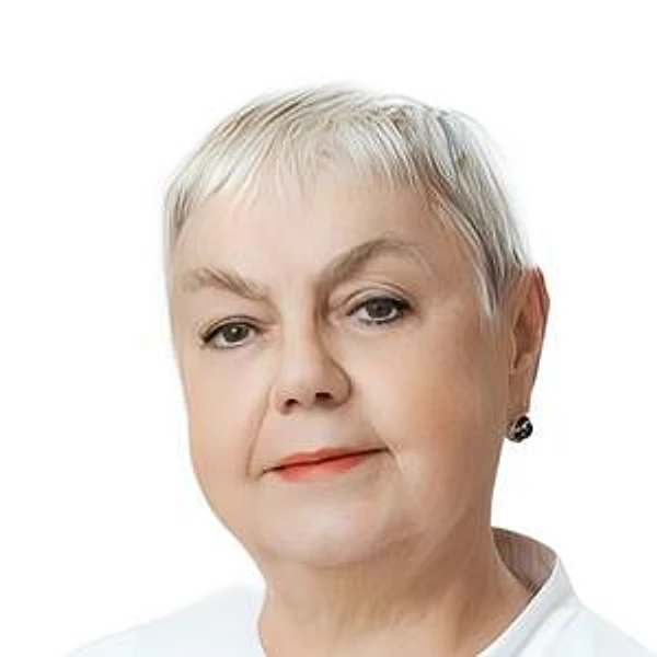Круглова Ирина Николаевна — Гинеколог, Гинеколог-эндокринолог, Пермь
