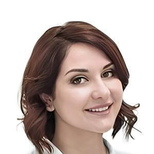 Сабирова Алёна Юрьевна — Врач-косметолог, Дерматолог, Москва