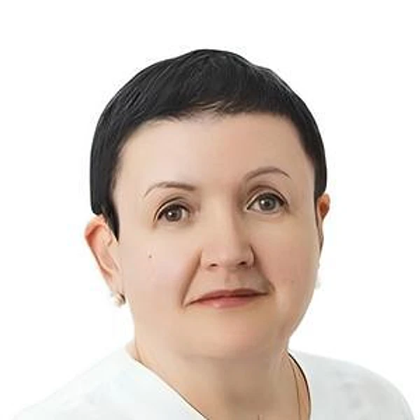 Сарапулова Лариса Васильевна — Гинеколог, Гинеколог-эндокринолог, Пермь
