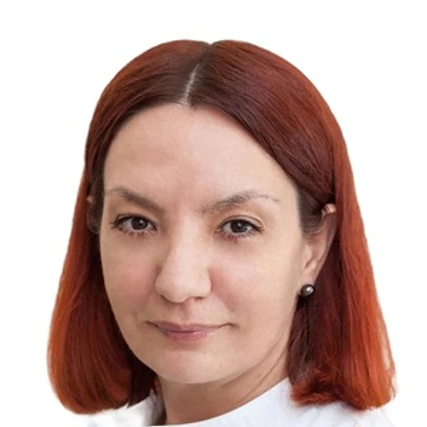 Захарова Ирина Владимировна — Кардиолог, Врач УЗИ, Волгоград