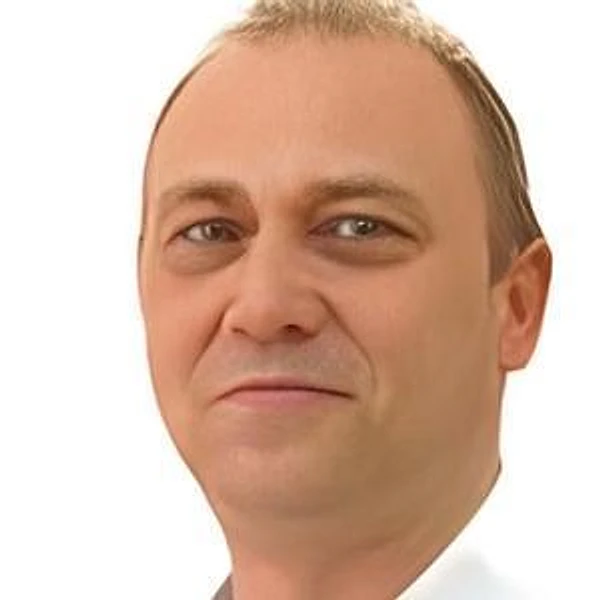 Сомов Вячеслав Анатольевич — Стоматолог-ортопед, Пермь