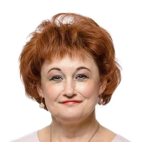 Ивашкевич Светлана Вадимовна — Стоматолог, Пермь