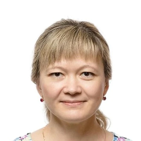 Гусева Оксана Викторовна — Стоматолог, Детский стоматолог, Пермь