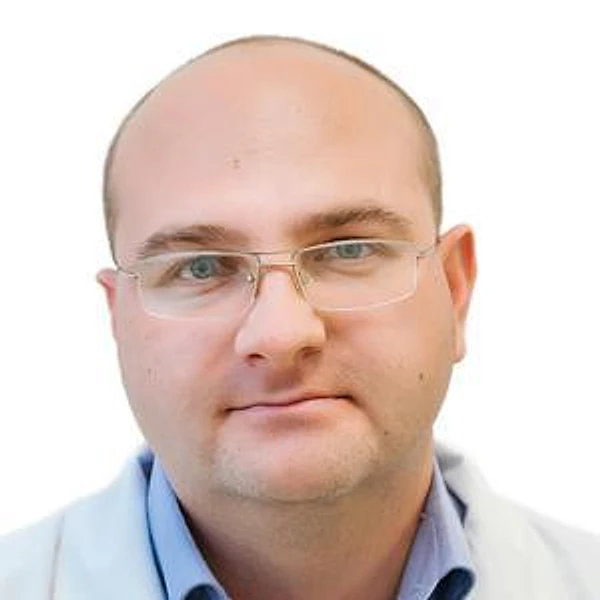 Карин Роман Викторович — Уролог, Андролог, Детский уролог, Онколог-уролог, Пермь