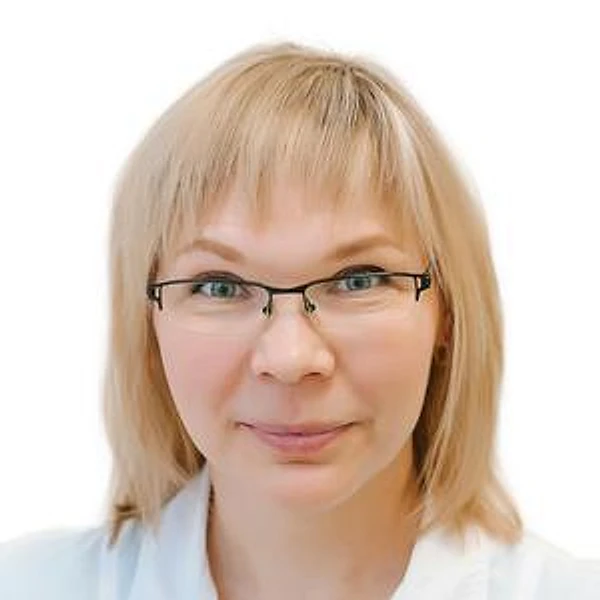 Позднякова Наталья Вениаминовна — Терапевт, Гастроэнтеролог, Пермь