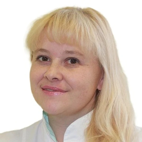 Рыжова Оксана Юрьевна — Терапевт, Пермь