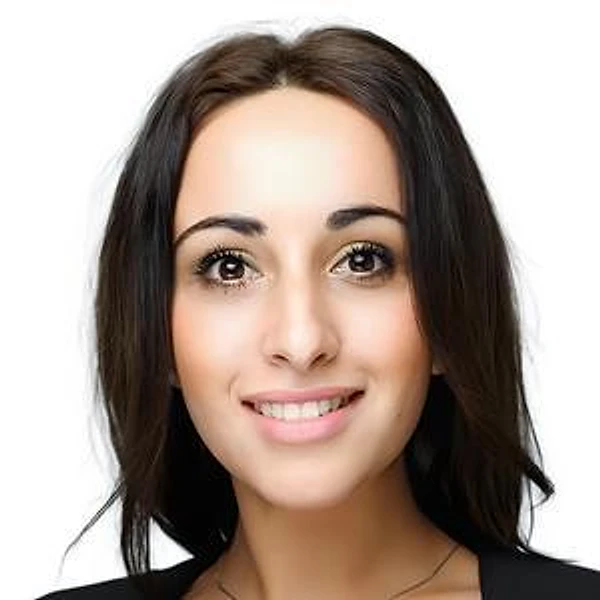 Ахмедова Эльвира Мерзиалиевна — Стоматолог, Стоматолог-гигиенист, Стоматолог-ортопед, Санкт-Петербург
