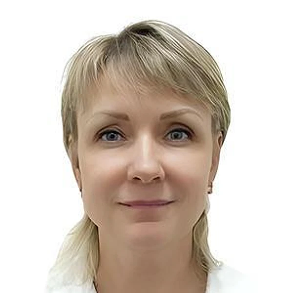 Буторина Ксения Станиславовна — Гинеколог, Акушер, Врач УЗИ, Пермь