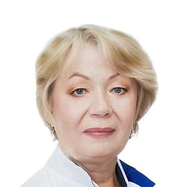 Степанова Ирина Викторовна — Психиатр, Психотерапевт, Пермь