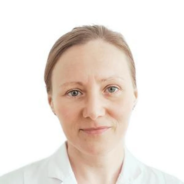 Томилина Елена Ивановна — Психиатр, Нарколог, Пермь