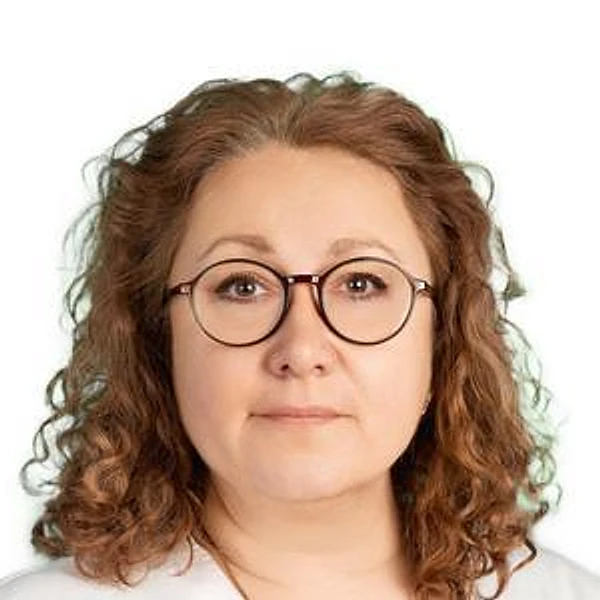 Журавлева Ирина Юрьевна — Терапевт, Пермь